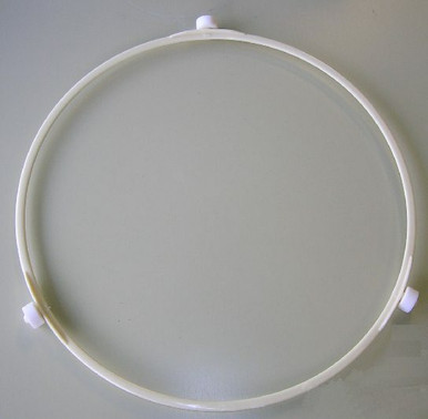 Delonghi Use DEL536289 Roller Ring For Microwave Turntable | BuySpares